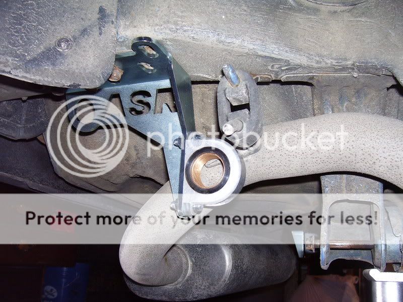 Civic/CRX rear subframe brace HondaTech Honda Forum Discussion